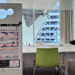 第116回『ガレージとーく』〜うつ病で、語る、つながるミーティング